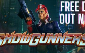 枪手真人秀/SHOWGUNNERS（Build.11104815-弹雨纷飞-铅弹漫舞）