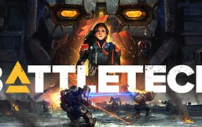 暴战机甲兵/BATTLETECH