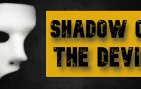 恶魔之影/Shadow Of The Devil