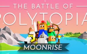 文明之战/The Battle of Polytopia