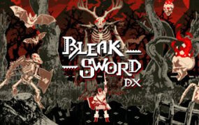 荒绝之剑/DXBleak Sword DX