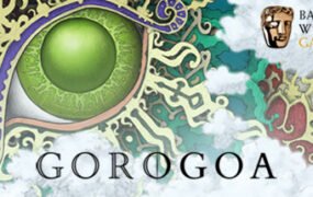 画中世界/Gorogoa