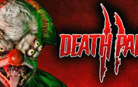 死亡公园2/Death Park 2