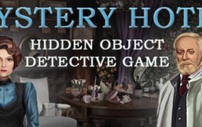 神秘酒店/Mystery Hotel