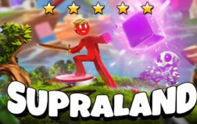 超音速/Supraland（v1.20.9）