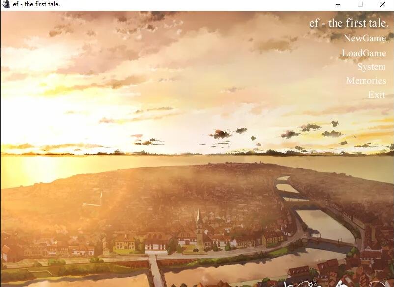 【PC/2D/GAL/汉化】悠久之翼+天使的星期日 系列 精翻汉化版合集【10G】