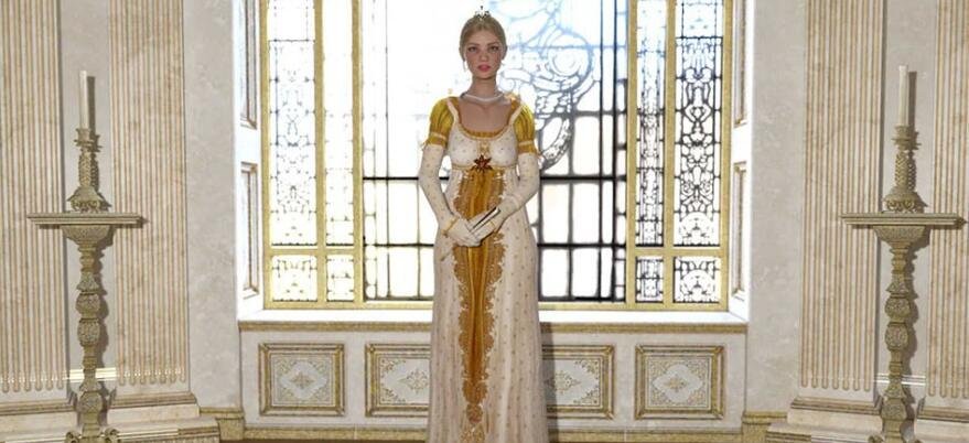 【SD/欧美SLG/汉化/动态】求爱：与爱共舞 Courtship: A Dance with Love v0.2.4 【PC+安卓/3.5G】