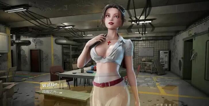 【PC/欧美SLG/汉化/动态】权力地下城-Build.12733510-官方中文步兵版【2.2G】