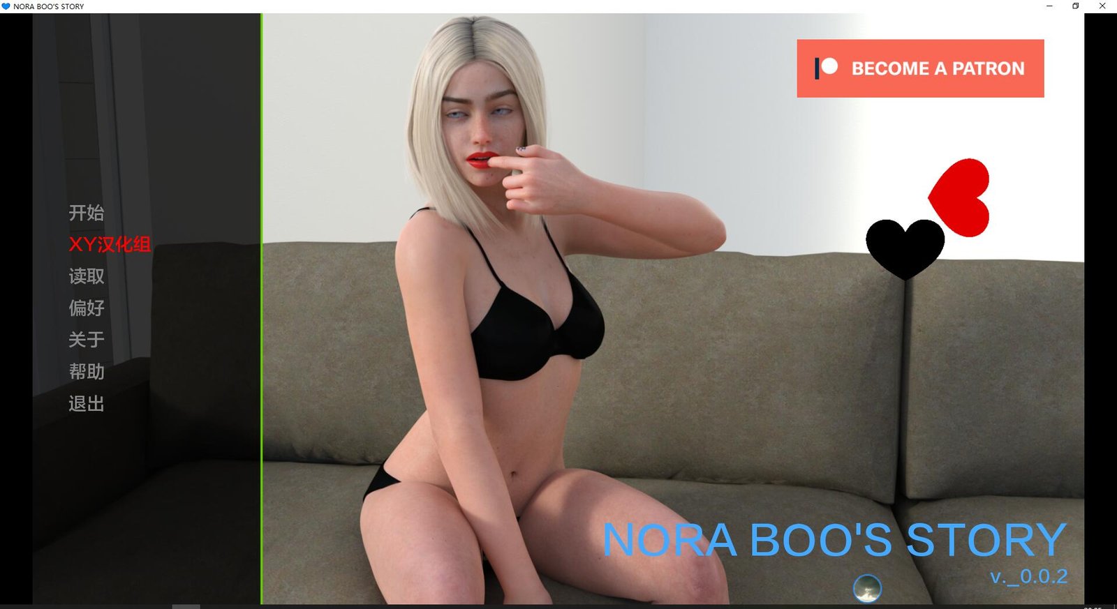 【SD/沙盒SLG/汉化/动态】外府荡妇学校 Waifu Slut School v0.3.5 汉化版【PC+安卓/3.9G】