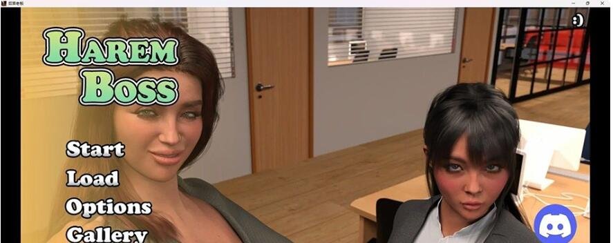 【PC/2D/GAL/汉化】看着我与其他女孩发生关系时感到兴奋的她 AI汉化【1.9G】