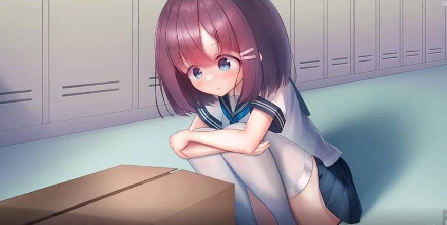 【PC/2D/爆款新作SLG/汉化】淑水少女快乐拷问(放学后体育仓库不停)官中 萝莉束缚【1.2G】