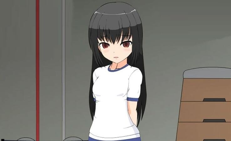 【SD/3D/SLG/汉化】闪闪发光的雨 V0.5 双端汉化版【2.5G】