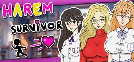 【PC/2D/ACT/中文】女孩反向诱惑 Super Mamono Sisters ver.1.04 官方中文版【200M】