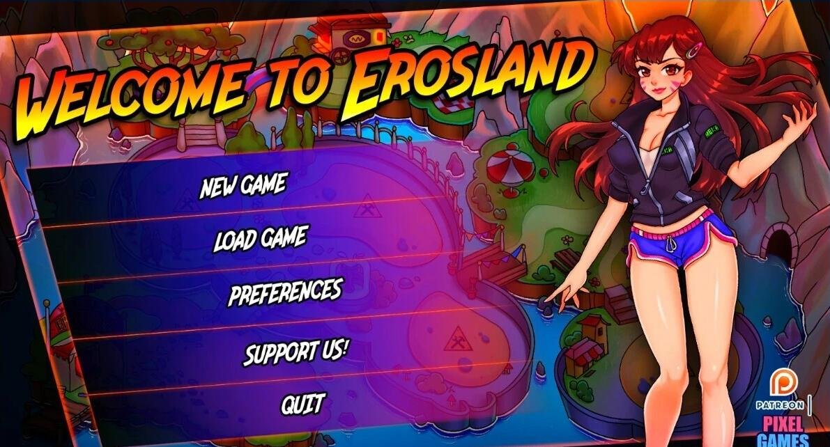 【SD/3D/亚风SLG/中文】闪耀星路 Concert Girls V0.3.3 双端ATEAM官方中文版【6G】