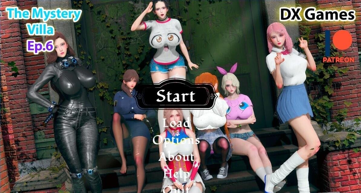 【PC/2D/RPG/汉化】爱丽丝的传说 V1.4 AI汉化版【1.8G】