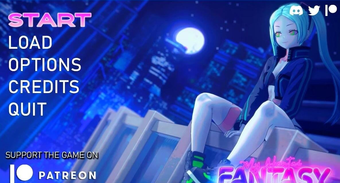 【PC/2D/GAL/汉化】双生百合~要对妈妈保密哦~ 精翻汉化版【800M】