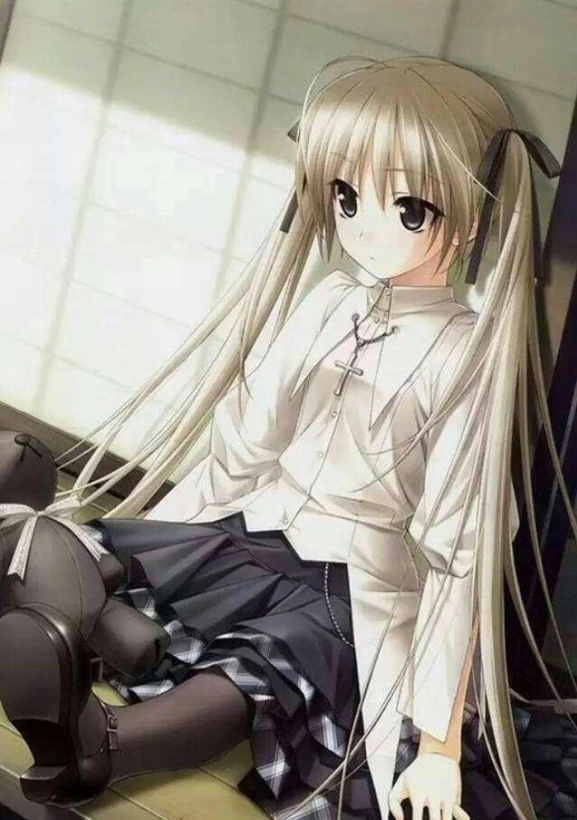 【PC/2D/GAL/汉化/纯恋经典】缘之空+悠之空 汉化硬盘版【3.5G】