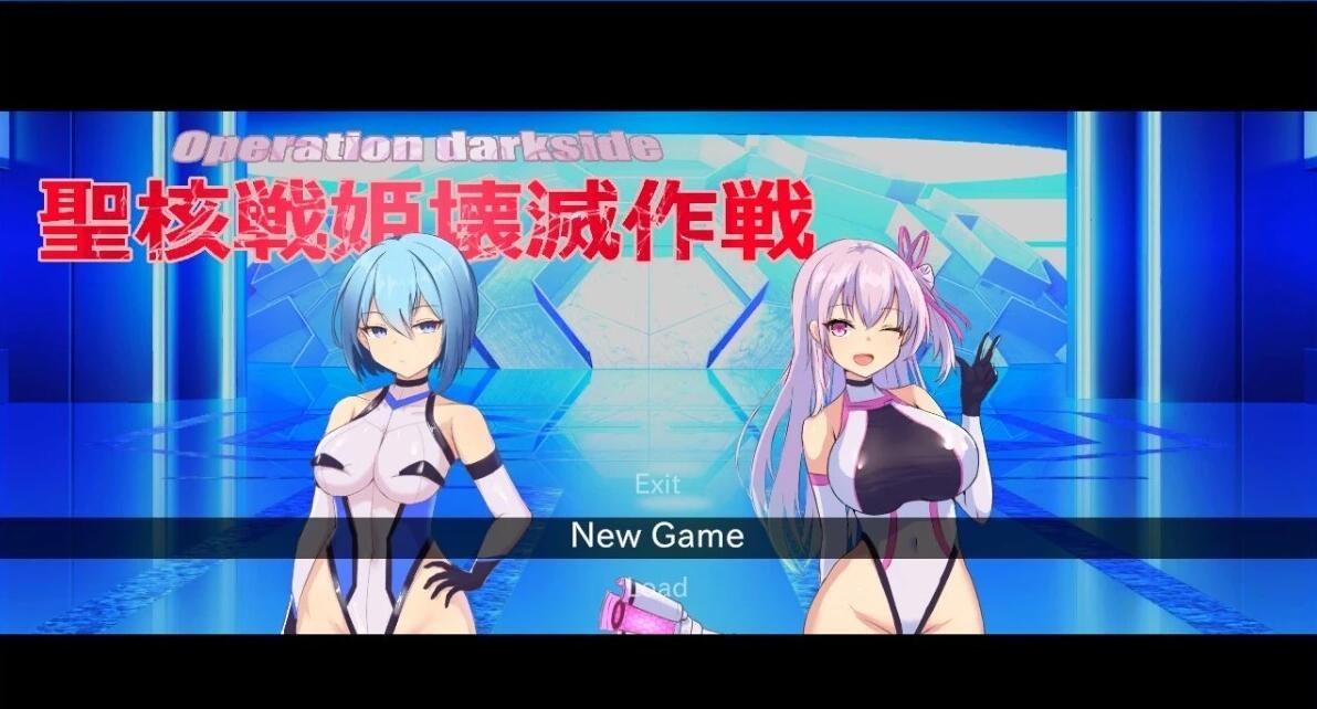 【PC/2D/GAL/汉化】清澄如镜之水面上！ 精翻汉化版+攻略+存档【6G】