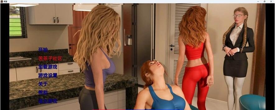 【PC/日系RPG/作弊/汉化】Tear of the Crypt [v1.0.2]【922M】