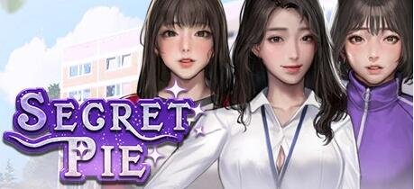 【PC/2D/SLG/中文】秘密派-SecretPie V1.6.2.322 STEAM官方中文步兵豪华版+DLC【1.9G】