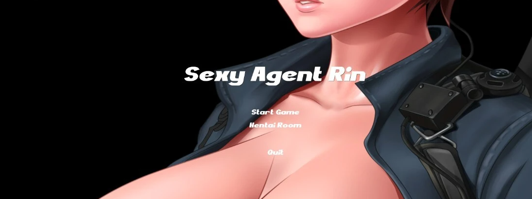 【PC/3D/FPS/英文】[虚幻4]性感特工绫子 SOXY AGENT RIN 英文正式版【1.4G】