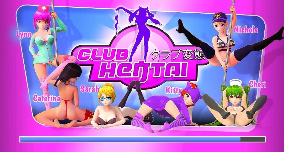 【PC/2D/RPG/汉化】魅魔的摇篮~小小魅魔和怪物女孩的乐园 云翻汉化版【1G】