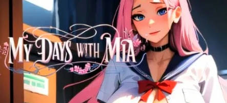 【PC/2D/SLG/中文】与米娅的日子 STEAM官方中文步兵版【280M】